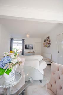 undefined, Allcroft Street, Mansfield NG19