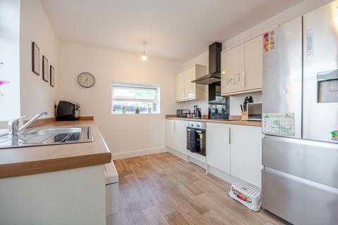 undefined, Allcroft Street, Mansfield NG19