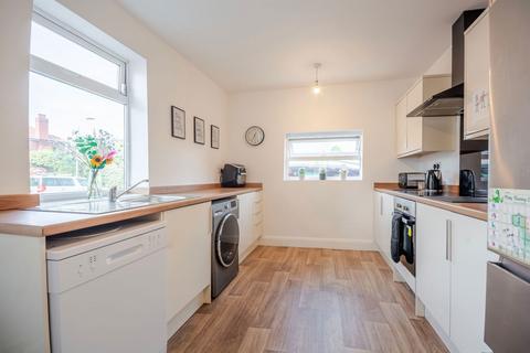 undefined, Allcroft Street, Mansfield NG19