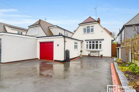 Stock Road, Billericay