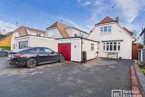 Stock Road, Billericay