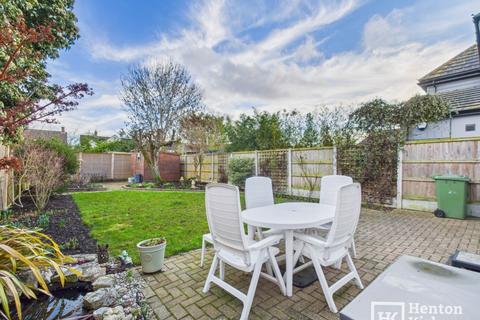undefined, Stock Road, Billericay