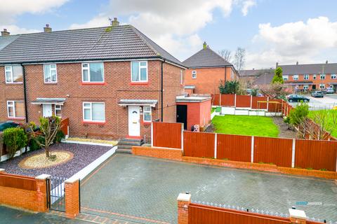 3 bedroom semi-detached house for sale, Trent Road, Wigan, WN5