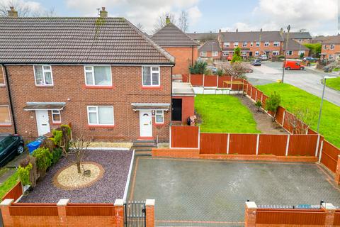 3 bedroom semi-detached house for sale, Trent Road, Wigan, WN5