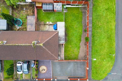 3 bedroom semi-detached house for sale, Trent Road, Wigan, WN5