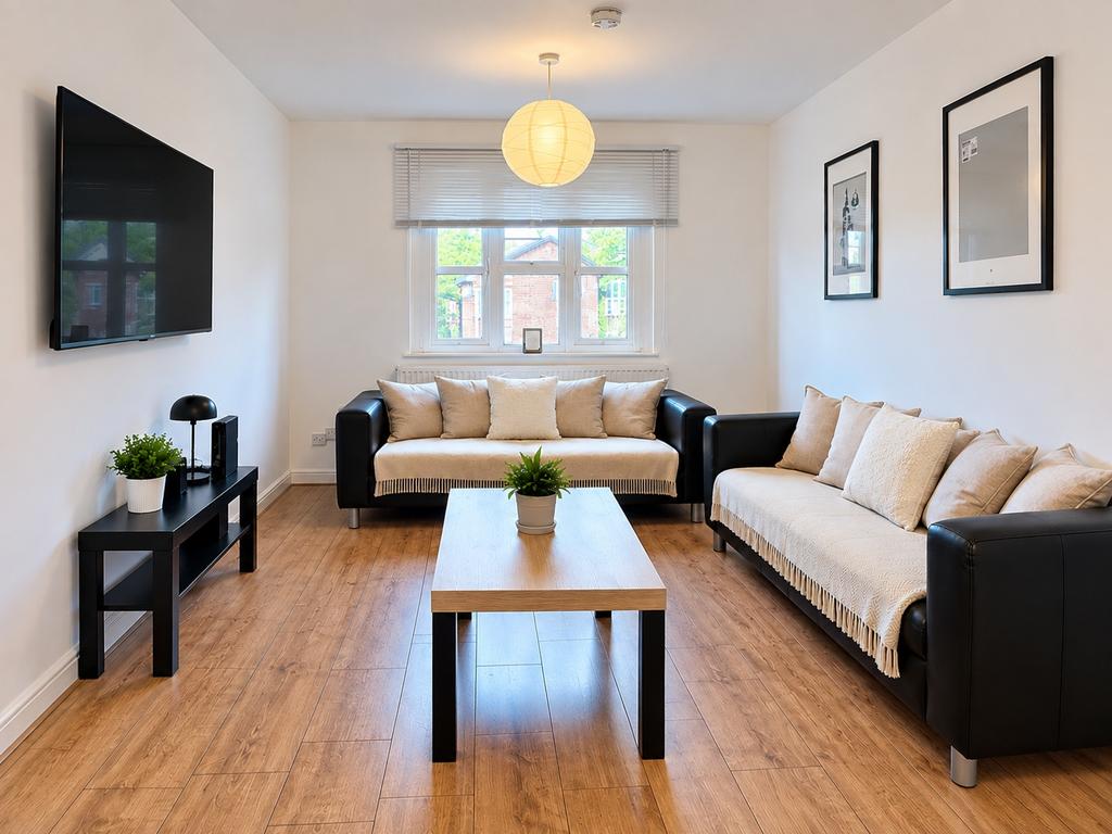 House in Nottingham - View 3