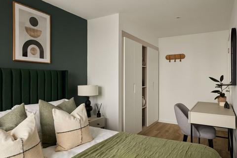 2 bedroom apartment to rent, Swan Street House, Manchester, M4