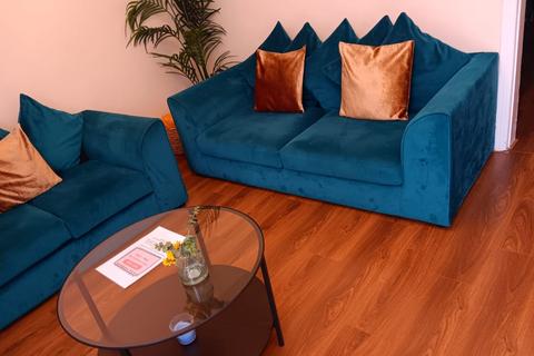 3 bedroom terraced house to rent, Willes Road, Birmingham, B18