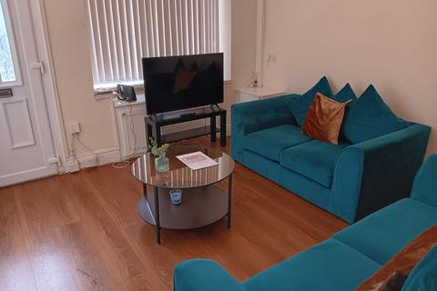 3 bedroom terraced house to rent, Willes Road, Birmingham, B18