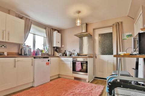 3 bedroom semi-detached bungalow for sale, Driffield, East Riding of Yorkshire YO25