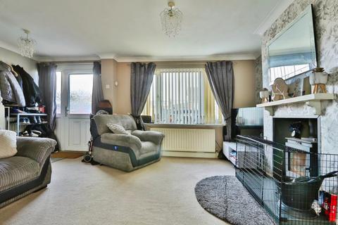 3 bedroom semi-detached bungalow for sale, Driffield, East Riding of Yorkshire YO25