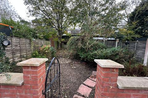 undefined, Emerington Crescent , Hodge Hill, Birmingham  B36