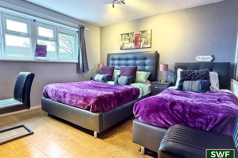 undefined, Frome Drive, Wolverhampton