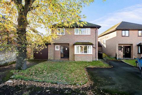 4 bedroom detached house for sale, Dymchurch Road, Hythe, CT21