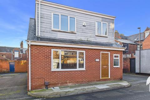 3 bedroom detached house for sale, Bartram Street, Fulwell, Sunderland