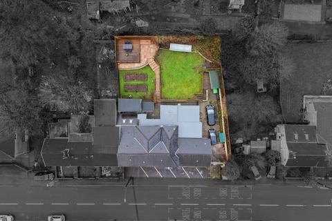 undefined, Cwmamman Road, Ammanford, Carmarthenshire, SA18 1NH