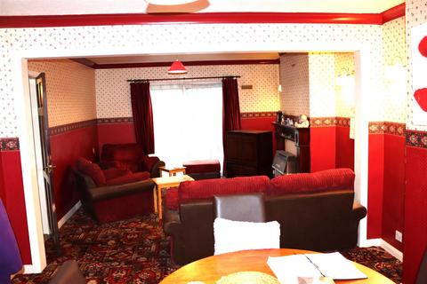 undefined, Coppy Hall Grove, Aldridge