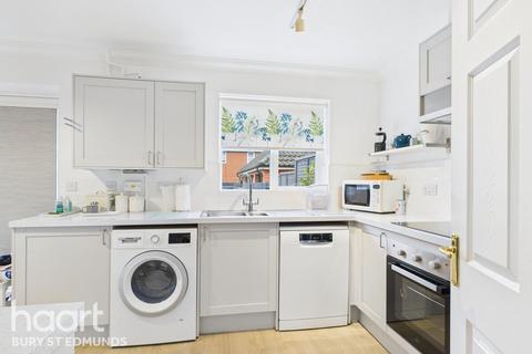 3 bedroom terraced house for sale, Cotton Lane, Bury St Edmunds