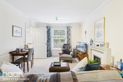 3 bedroom terraced house for sale, Cotton Lane, Bury St Edmunds