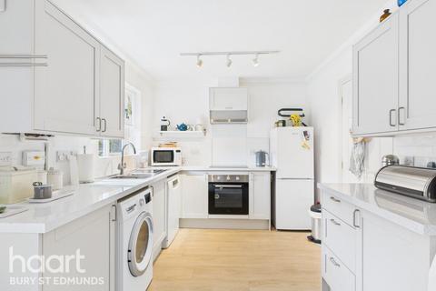 3 bedroom terraced house for sale, Cotton Lane, Bury St Edmunds