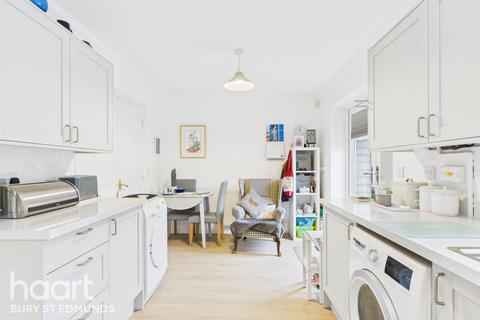 3 bedroom terraced house for sale, Cotton Lane, Bury St Edmunds