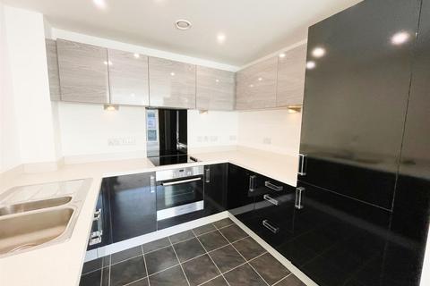 1 bedroom flat to rent, Bessemer Lodge, 15 Ada Walk, Milton Keynes, MK10