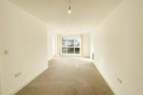 1 bedroom flat to rent, Bessemer Lodge, 15 Ada Walk, Milton Keynes, MK10
