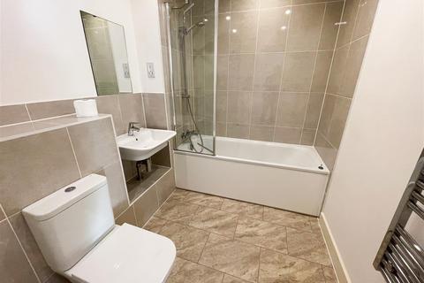 1 bedroom flat to rent, Bessemer Lodge, 15 Ada Walk, Milton Keynes, MK10