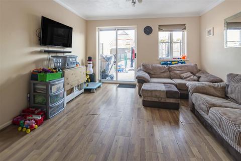 2 bedroom terraced house for sale, White Caville, Haverhill CB9