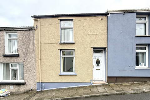 2 bedroom terraced house for sale, Aberdare CF44