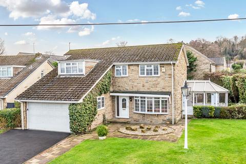 4 bedroom detached house for sale, Pool Bank Close, Pool In Wharfedale, LS21