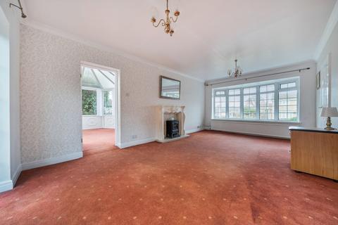 4 bedroom detached house for sale, Pool Bank Close, Pool In Wharfedale, LS21