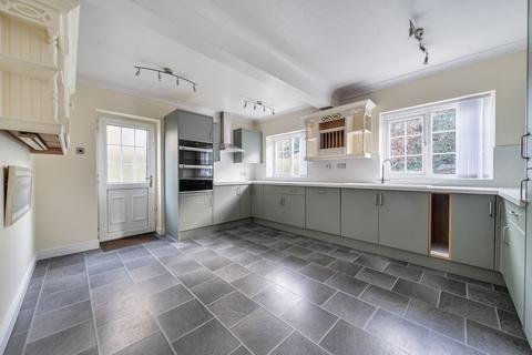 4 bedroom detached house for sale, Pool Bank Close, Pool In Wharfedale, LS21