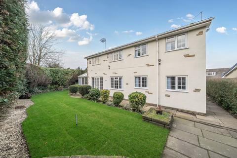 4 bedroom detached house for sale, Pool Bank Close, Pool In Wharfedale, LS21