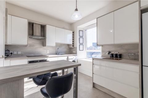 1 bedroom flat to rent, Rosemount Viaduct, Rosemount, Aberdeen, AB25