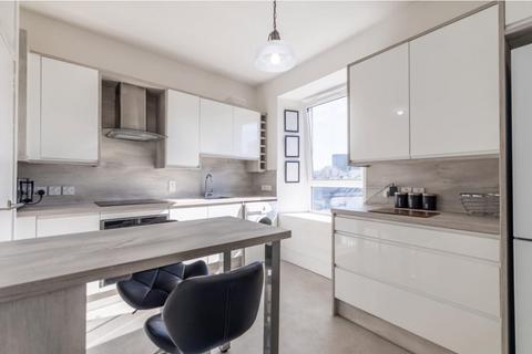 1 bedroom flat to rent, Rosemount Viaduct, Rosemount, Aberdeen, AB25