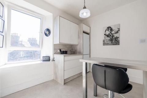 1 bedroom flat to rent, Rosemount Viaduct, Rosemount, Aberdeen, AB25