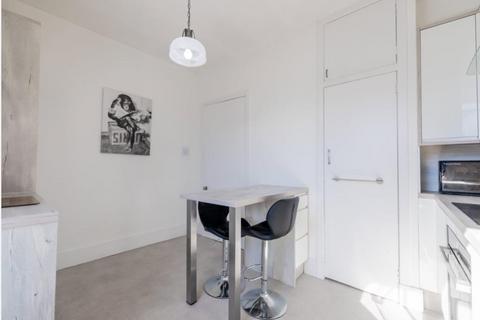 1 bedroom flat to rent, Rosemount Viaduct, Rosemount, Aberdeen, AB25