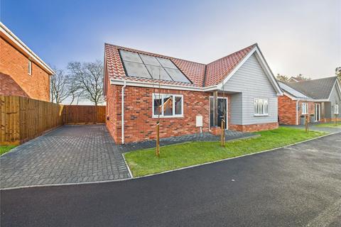undefined, 8 Field Mews, Frating Road, Great Bromley, Colchester, CO7