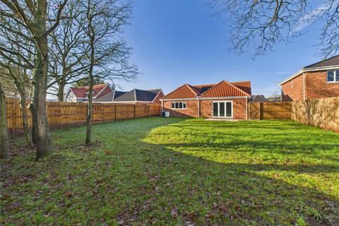 undefined, 8 Field Mews, Frating Road, Great Bromley, Colchester, CO7