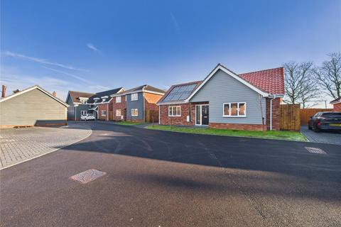 undefined, 8 Field Mews, Frating Road, Great Bromley, Colchester, CO7