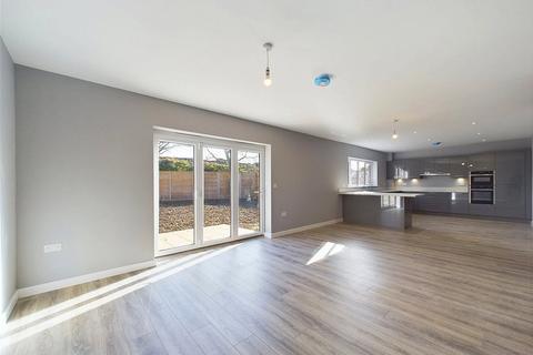undefined, 8 Field Mews, Frating Road, Great Bromley, Colchester, CO7