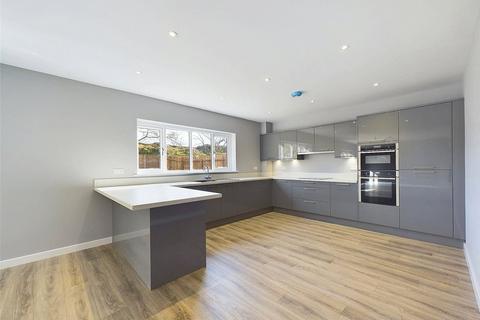 undefined, 8 Field Mews, Frating Road, Great Bromley, Colchester, CO7