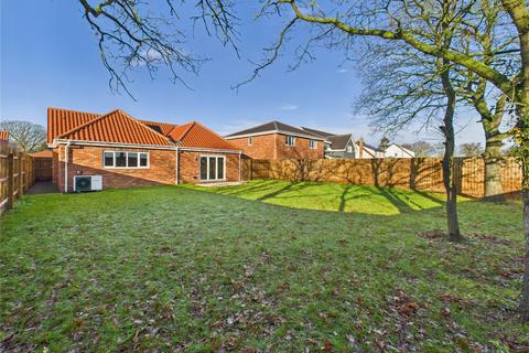 undefined, 8 Field Mews, Frating Road, Great Bromley, Colchester, CO7