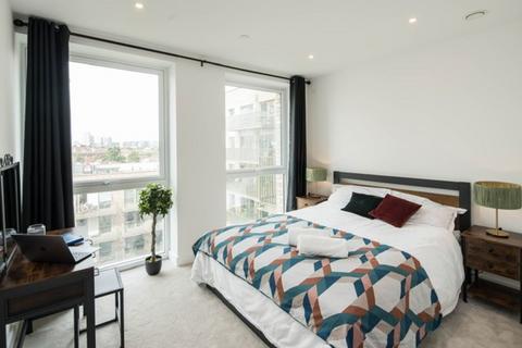 2 bedroom flat to rent, Caldon Boulevard, Grand Union, HA0