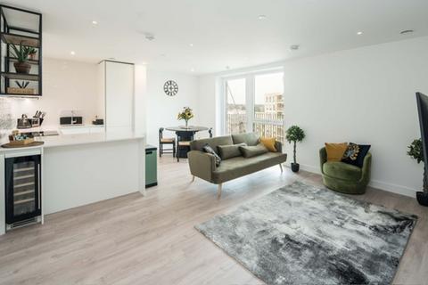 2 bedroom flat to rent, Caldon Boulevard, Grand Union, HA0