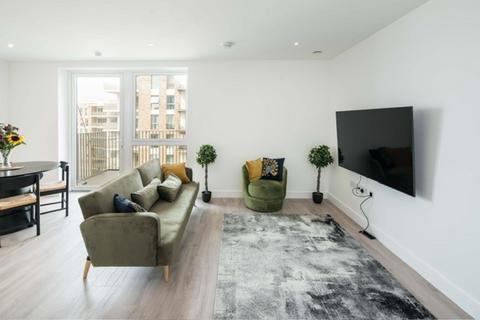 2 bedroom flat to rent, Caldon Boulevard, Grand Union, HA0
