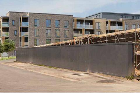 undefined, Eastern Road, Bracknell, Berkshire, RG12