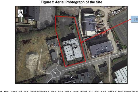 undefined, Eastern Road, Bracknell, Berkshire, RG12
