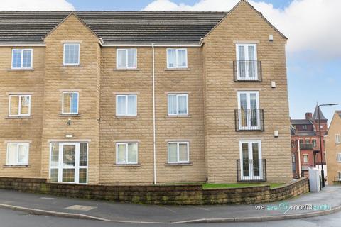 undefined, Baxter Mews, Sheffield, S6 1LG